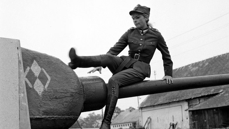 кадр из фильма Девичий заговор