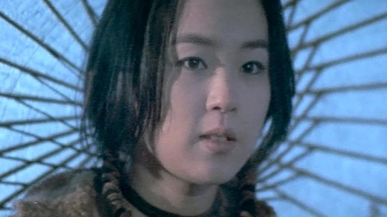 кадр из фильма Город будущего