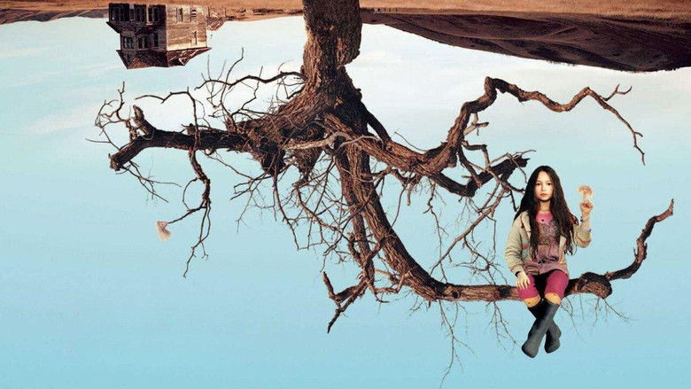 кадр из фильма Страна приливов