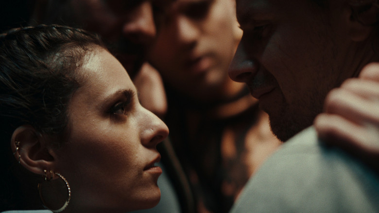 кадр из фильма Jour de chasse