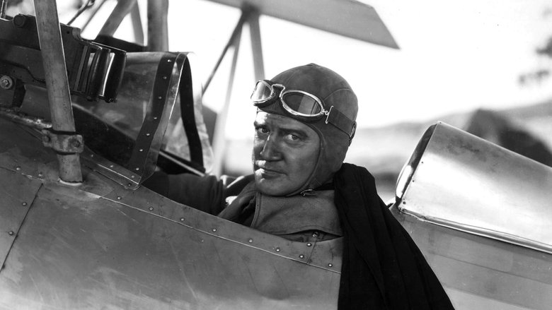 кадр из фильма Ace of Aces