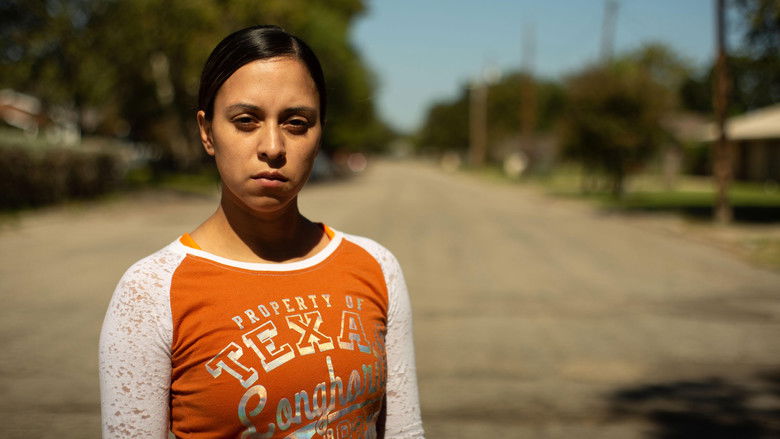 кадр из фильма Uvalde Mom