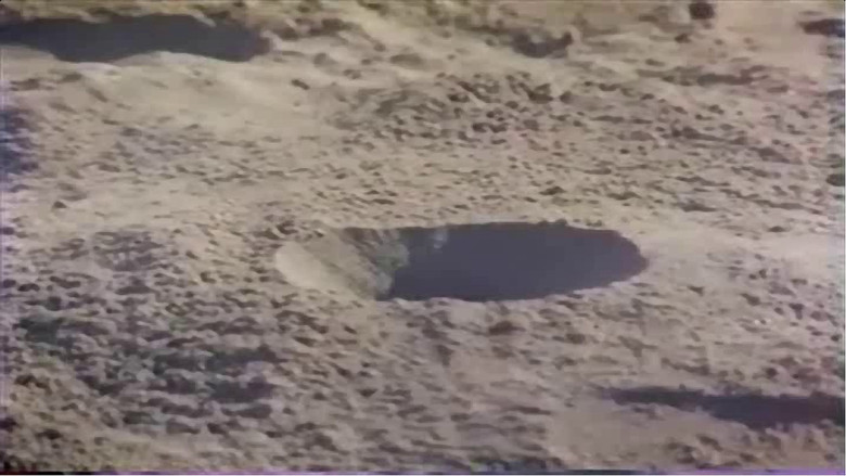 кадр из фильма Кровавый пляж