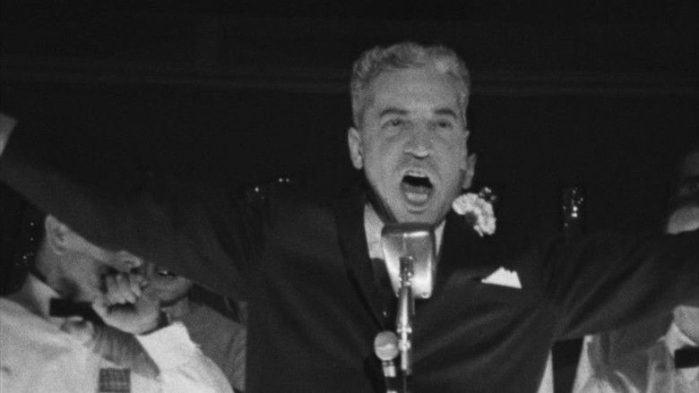 кадр из фильма Titicut Follies