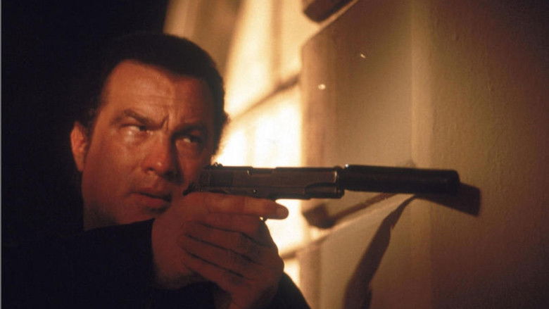 кадр из фильма Охота на зверя