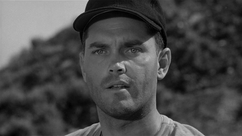 кадр из фильма Из ада в вечность