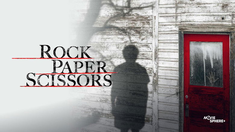 кадр из фильма Камень, ножницы, бумага