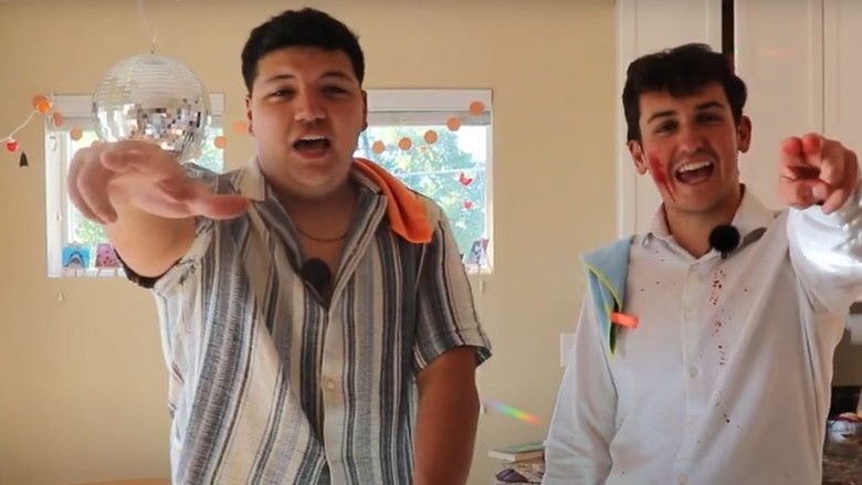 кадр из фильма Clean Cheap Heat