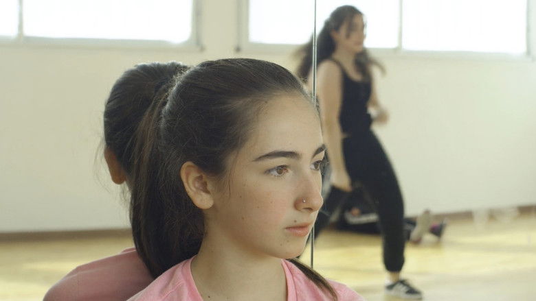 кадр из фильма Adagio (Sofia)