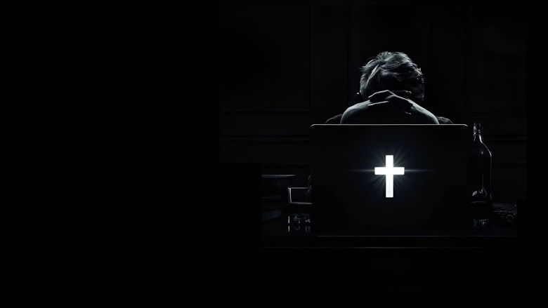 кадр из фильма Возрождённые