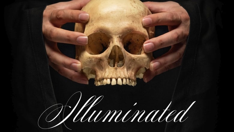 кадр из фильма Illuminated: The True Story of the Illuminati