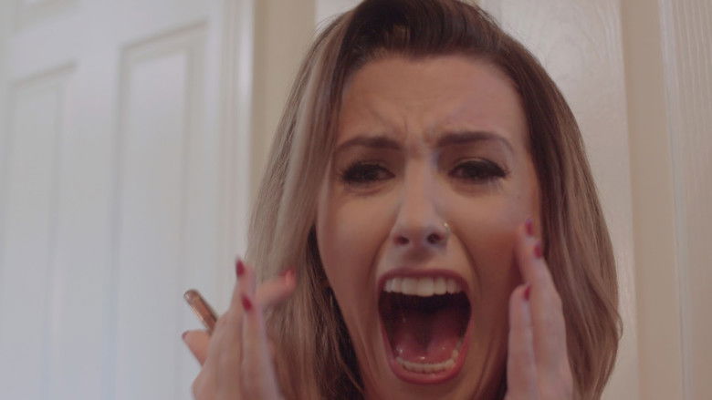 кадр из фильма Pool Party Massacre