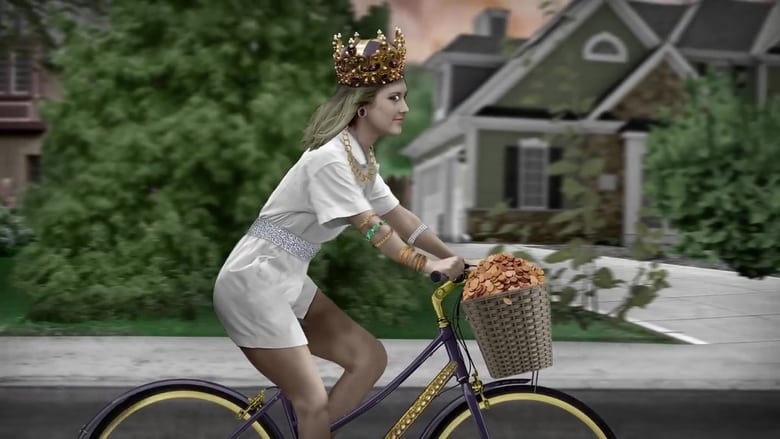 кадр из фильма Cream