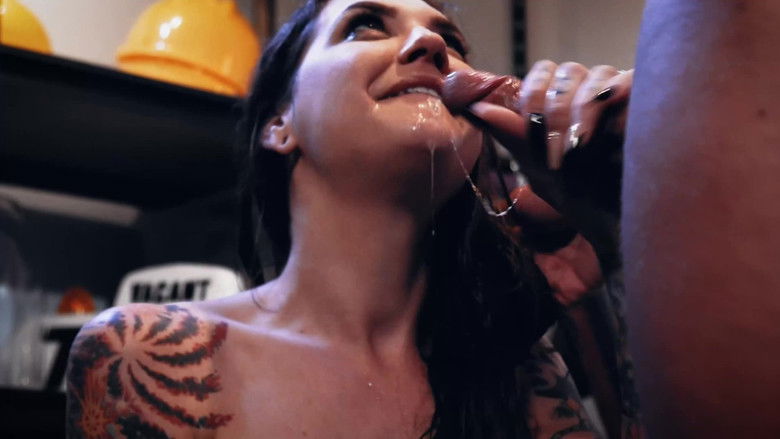 кадр из фильма Hardcore Goth Chicks 3