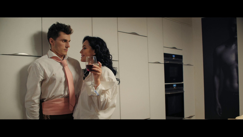 кадр из фильма Swingers