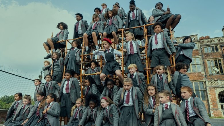 кадр из фильма Матильда