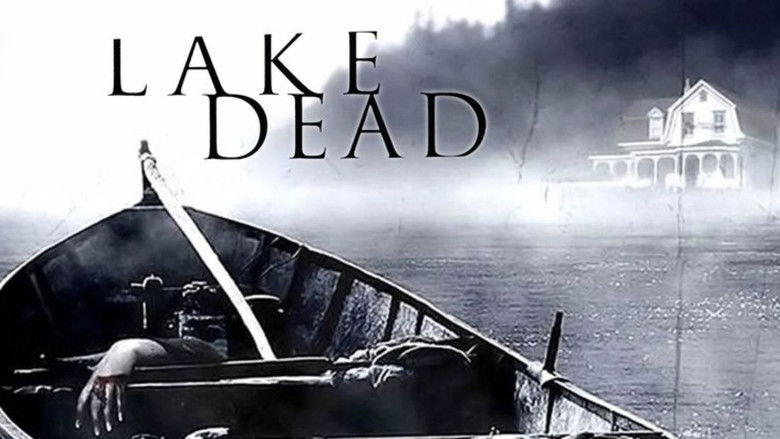 кадр из фильма Lake Dead