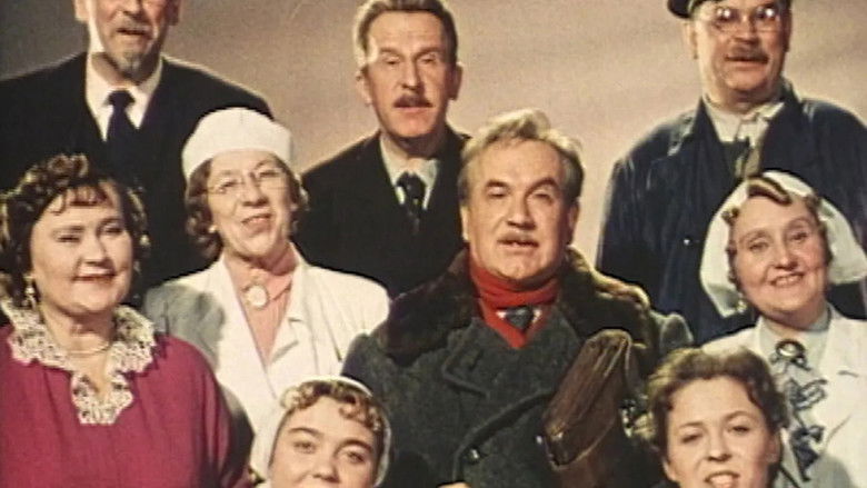 кадр из фильма Безумный день