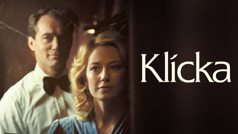 кадр из фильма Гнездо