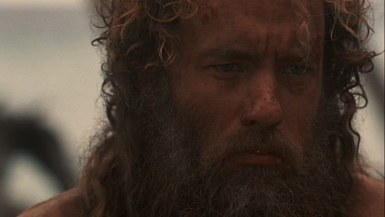 кадр из фильма Изгой