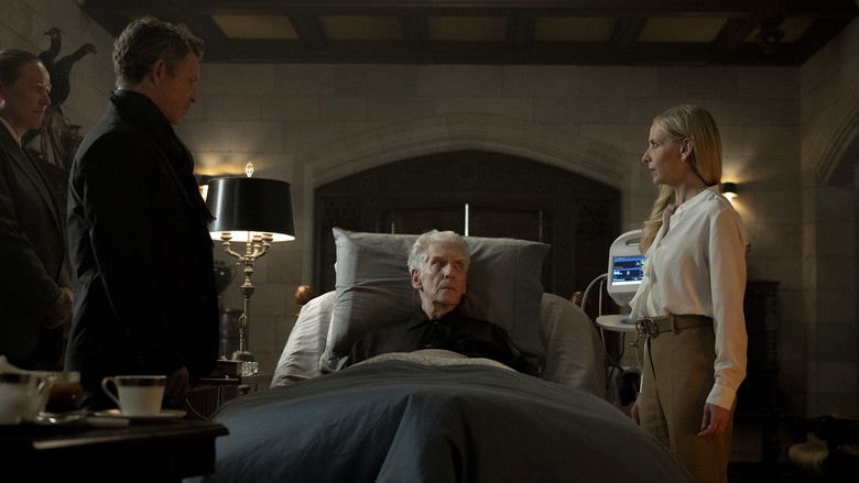 кадр из фильма Ready or Not 2: Here I Come