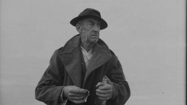 кадр из фильма An Old Man's Tear