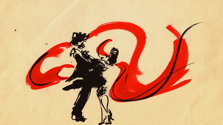 кадр из фильма Tango mortal