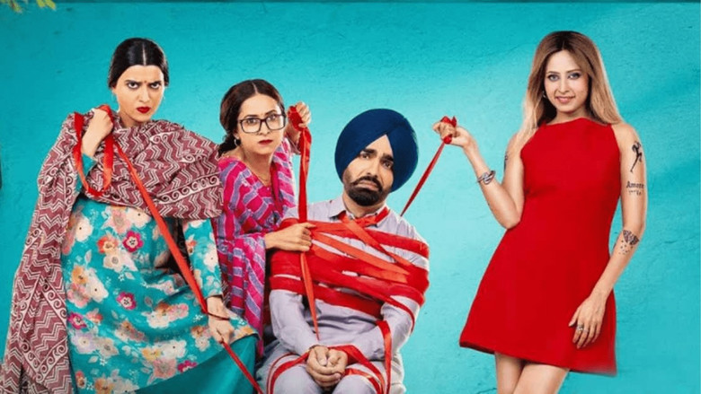 кадр из фильма ਸੌਂਕਨ ਸੌਂਕਨਾਏ 2