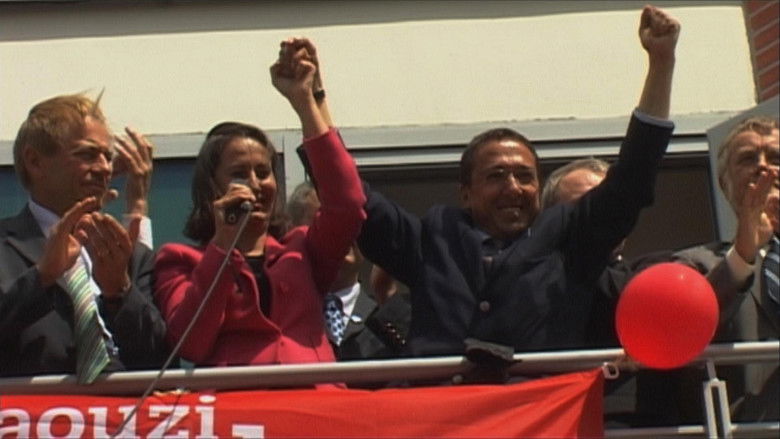 кадр из фильма Candidats pour du beur ?