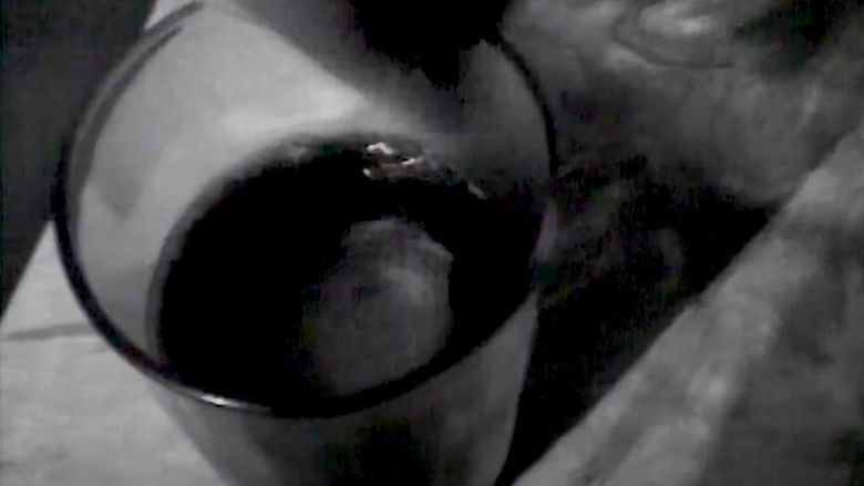 кадр из фильма The Apartment Jazz