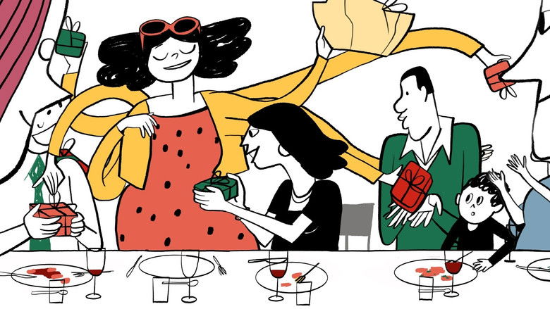 кадр из фильма Mesa