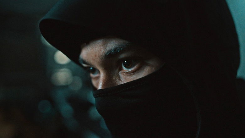 кадр из фильма De Drill - Liefde voor muziek, haat voor elkaar