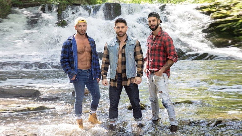 кадр из фильма The Territory