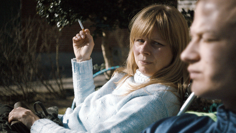 кадр из фильма Северо-запад