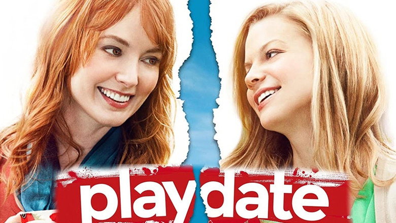 кадр из фильма Playdate