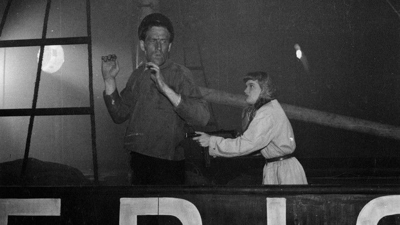 кадр из фильма Vandring med månen