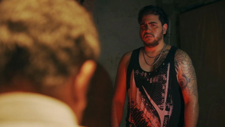 кадр из фильма Antesala