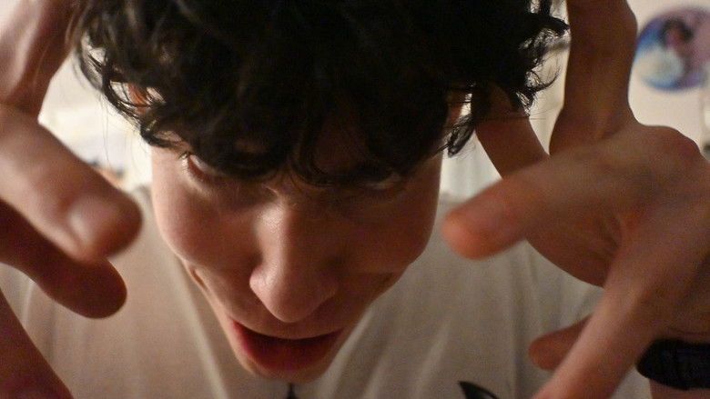 кадр из фильма Anticollision