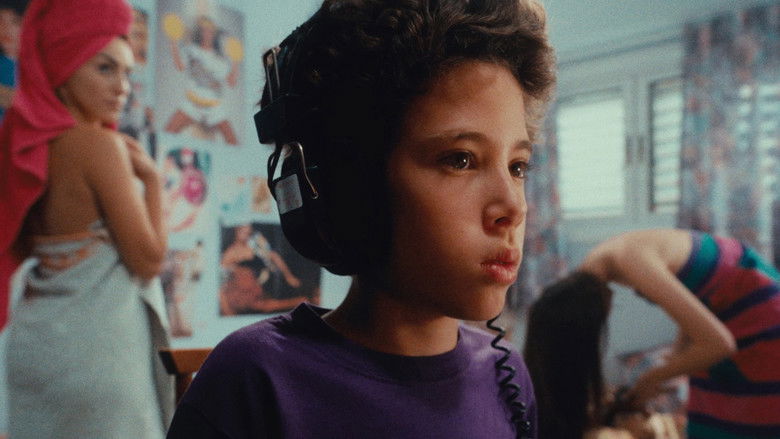 кадр из фильма עצמאות