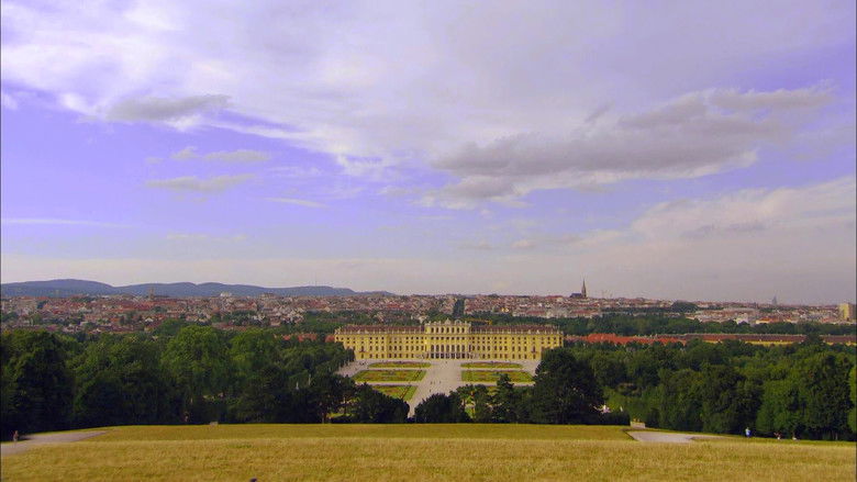 кадр из фильма André Rieu - And The Waltz Goes On