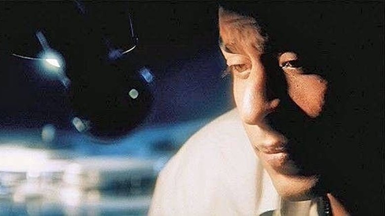 кадр из фильма Любовь с первого взгляда