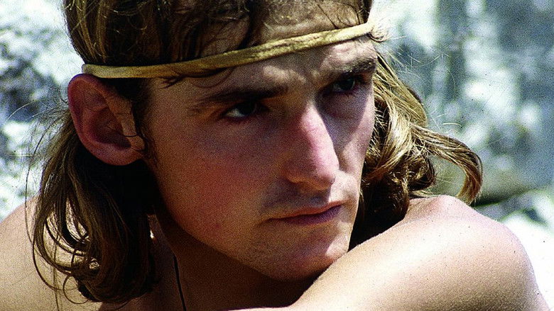 кадр из фильма En Solo : L'ivresse des sommets