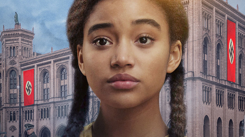 кадр из фильма Где соприкасаются руки