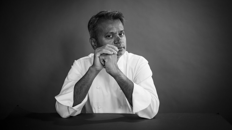 кадр из фильма Born Hungry