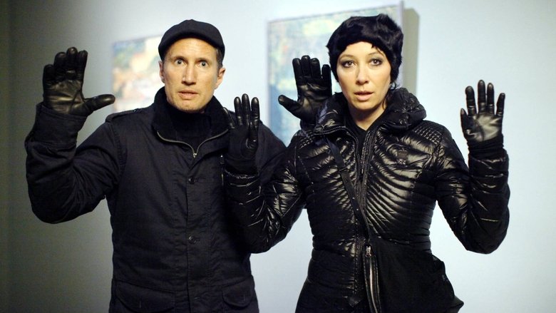 кадр из фильма Alles Schwindel