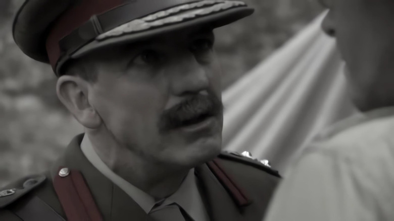 кадр из фильма Monash: The Forgotten Anzac