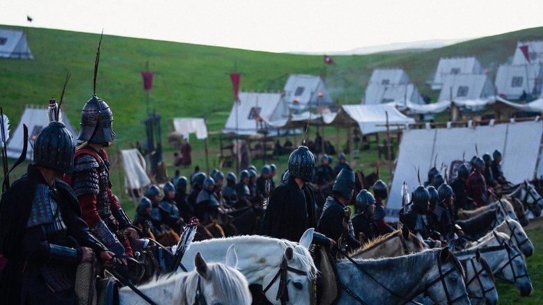 кадр из фильма Легенда