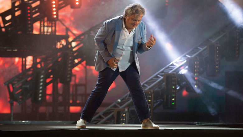 кадр из фильма Ибица