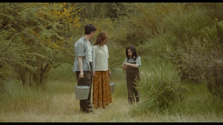 кадр из фильма Días de Verano