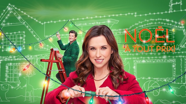 кадр из фильма Устроим Рождество